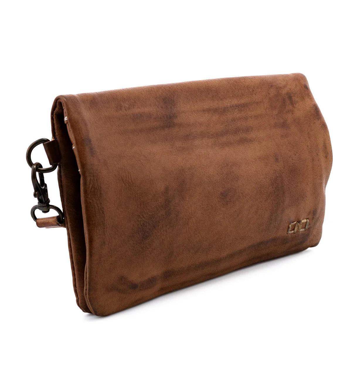 Bed|Stü Cadence Tan Rustic Crossbody - Image 3