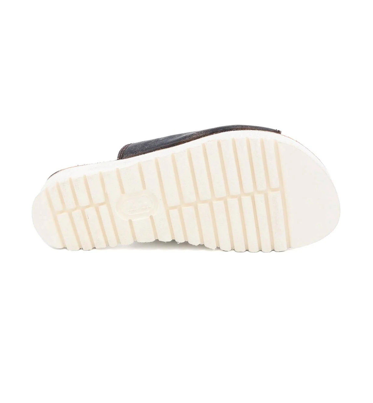 Bed|Stü Fairlee II Black Lux Sandals - Image 6