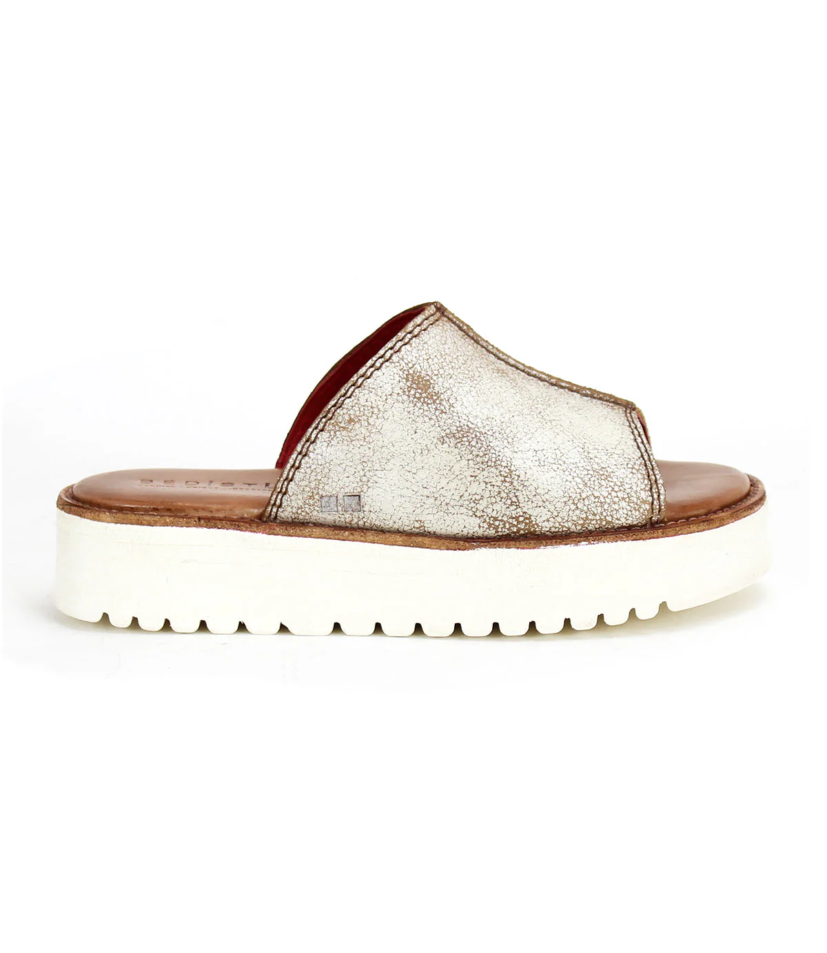 Bed|Stü Fairlee II Nectar Lux Sandals - Image 3