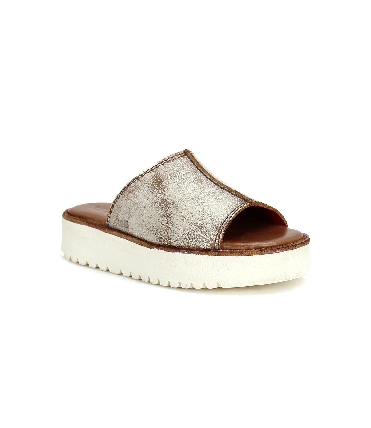 Bed|Stü Fairlee II Nectar Lux Sandals - Image 4
