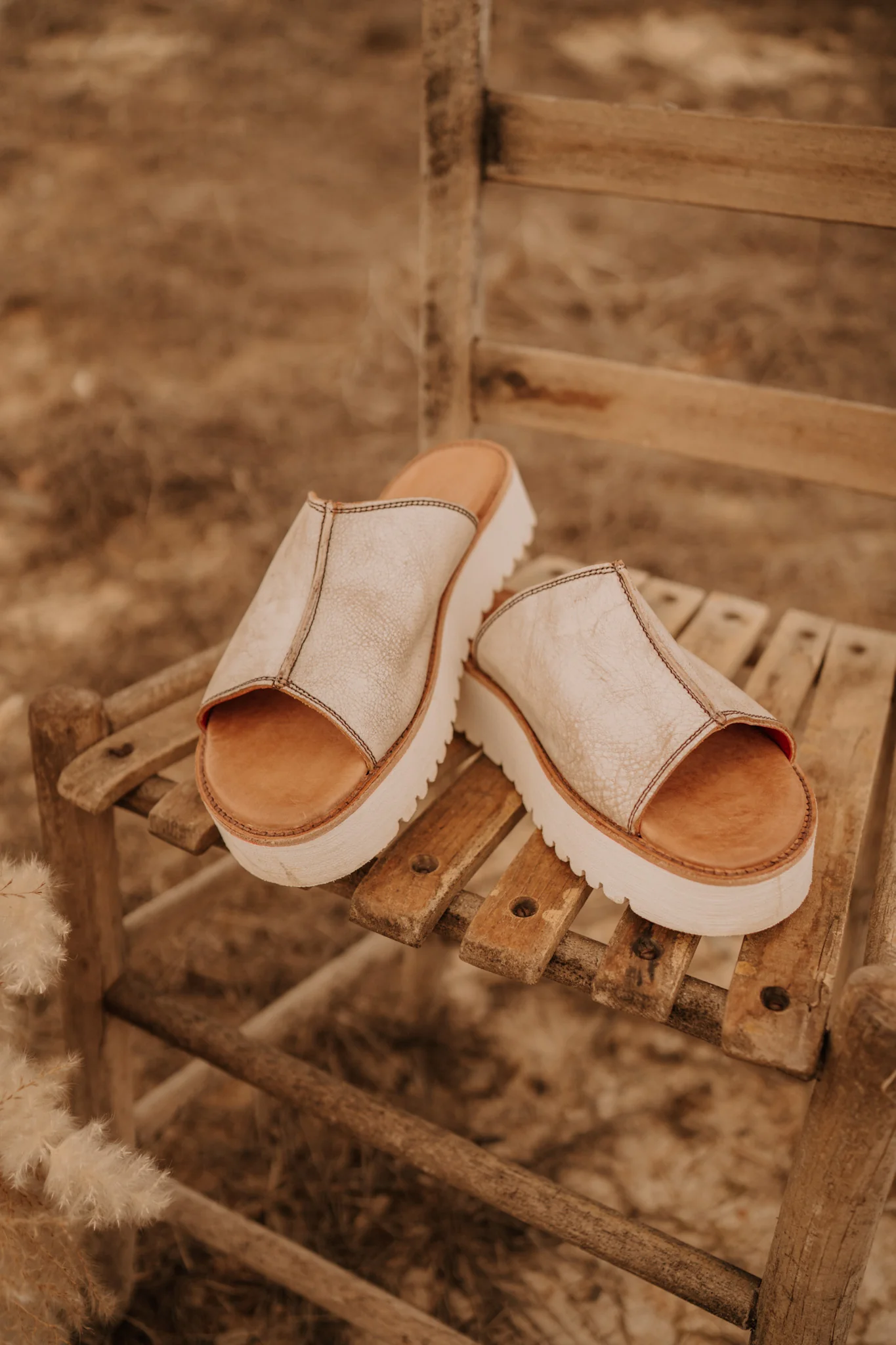 Bed|Stü Fairlee II Nectar Lux Sandals - Image 7
