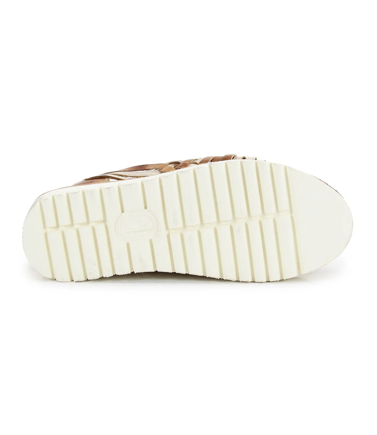 Bed|Stü Lizzie Tan Rustic Nectar Lux Sandals - Image 4