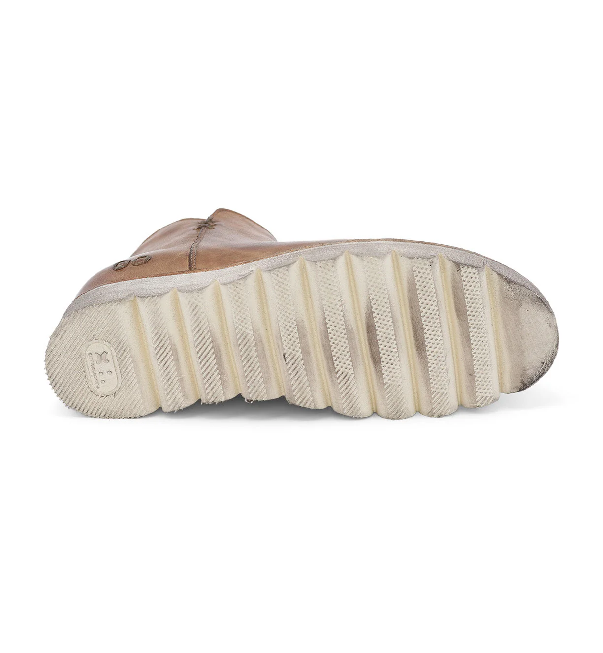 Bed|Stü Lydyi Tan Rustic Boots - Image 5