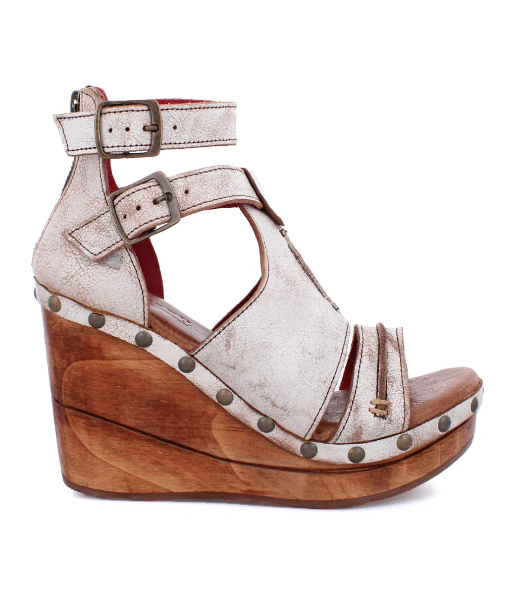 Bed|Stü Princess Nectar Lux Sandals - Image 2