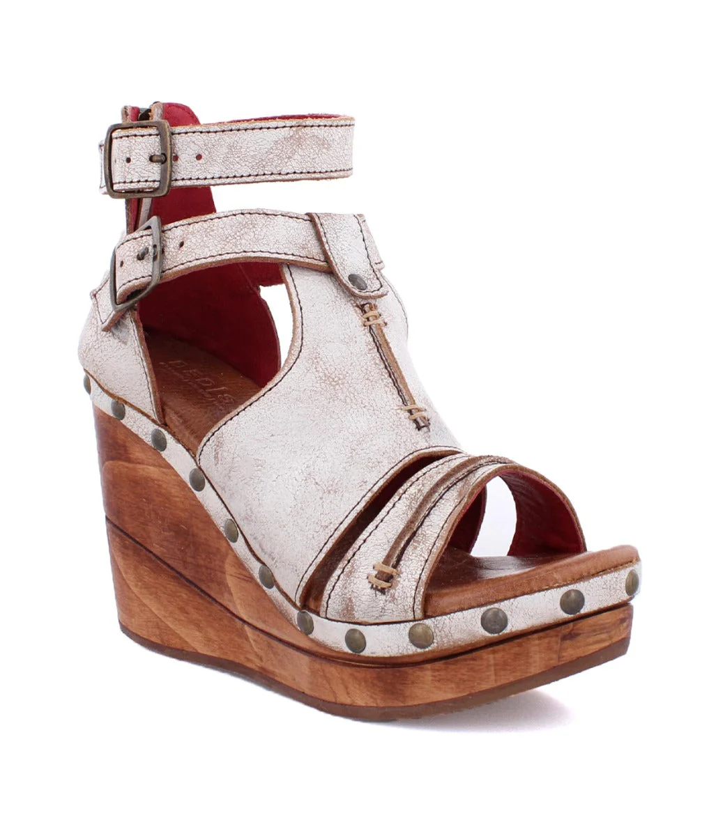 Bed|Stü Princess Nectar Lux Sandals - Image 3