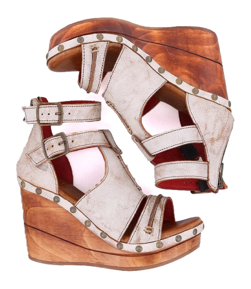 Bed|Stü Princess Nectar Lux Sandals - Image 4
