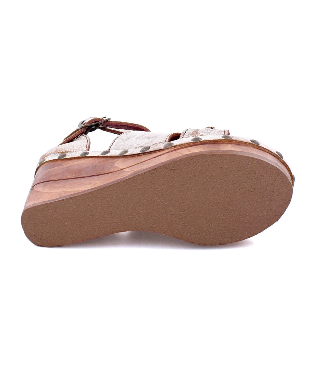 Bed|Stü Princess Nectar Lux Sandals - Image 5