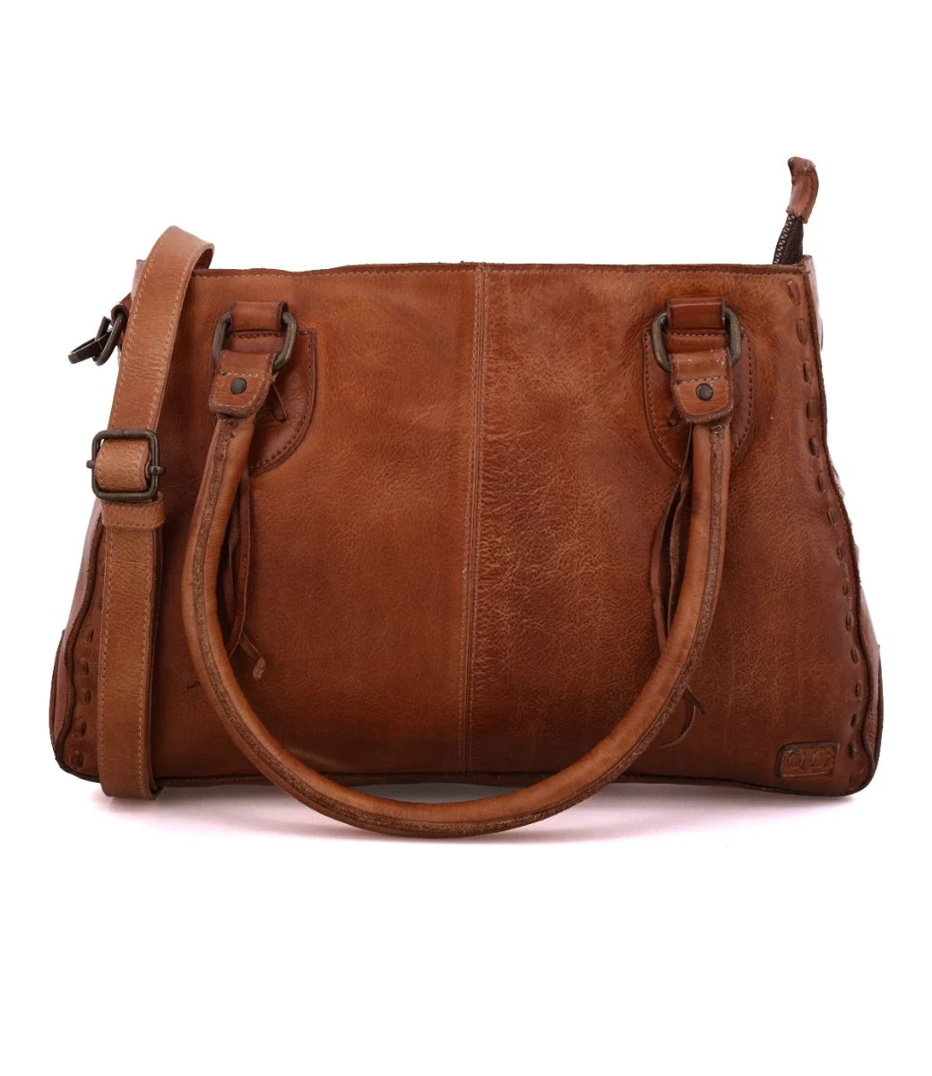 Bed|Stü Rockababy Tan Crossbody - Image 2