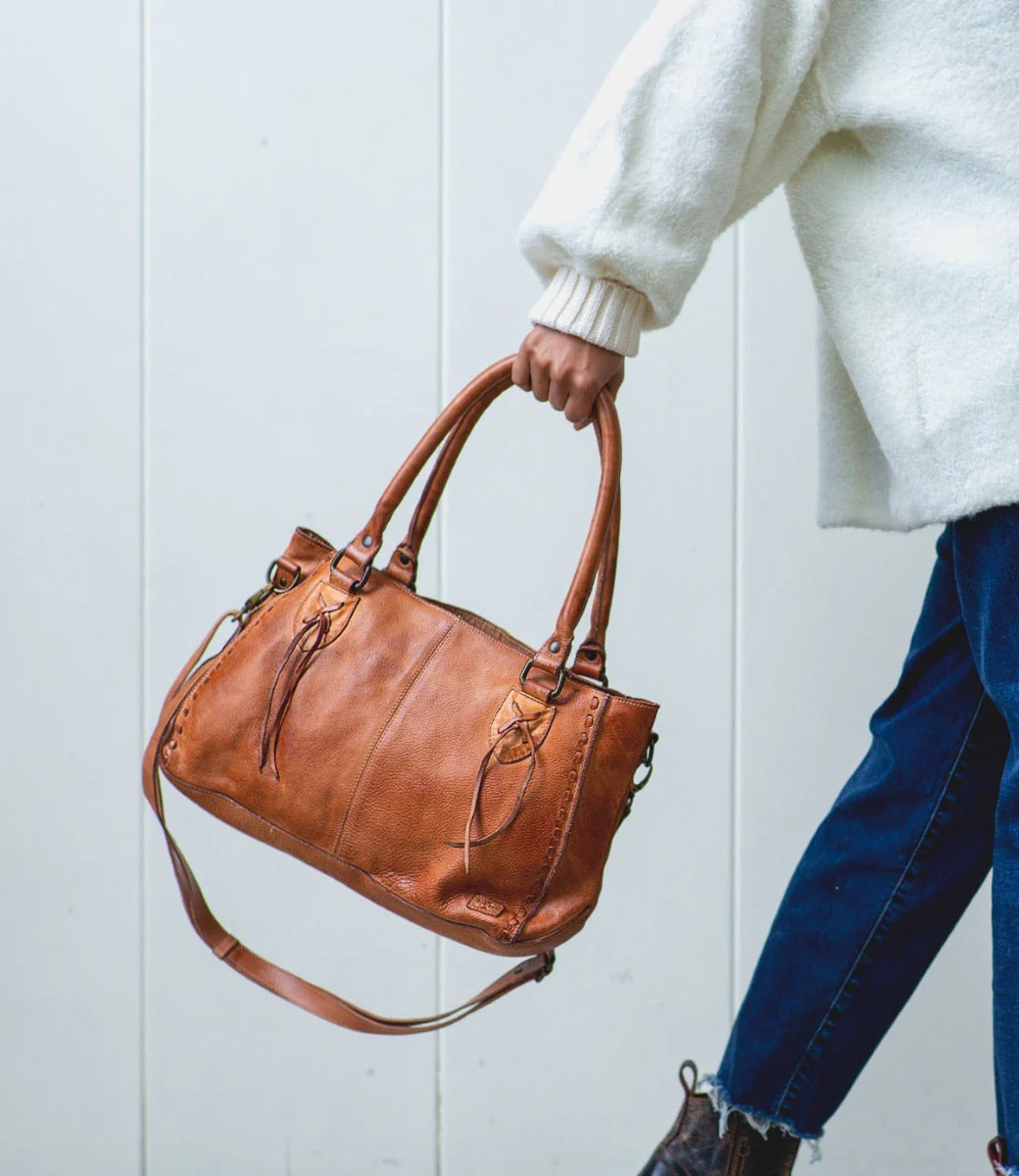 Bed|Stü Rockababy Tan Crossbody - Image 3