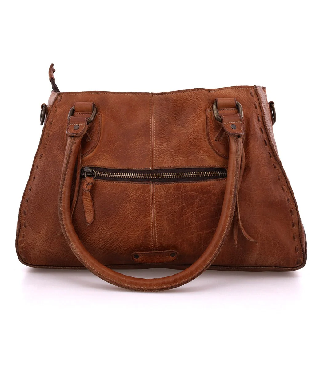 Bed|Stü Rockababy Tan Crossbody - Image 6
