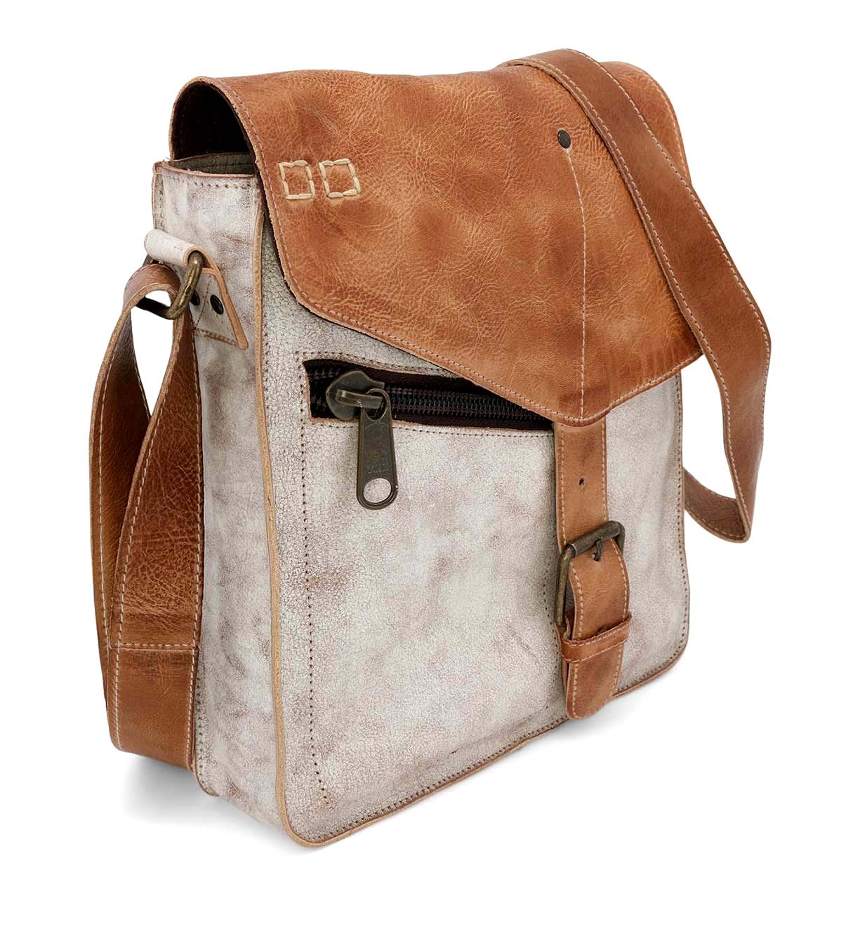 Bed|Stü Venice Beach Nectar Tan Crossbody - Image 3