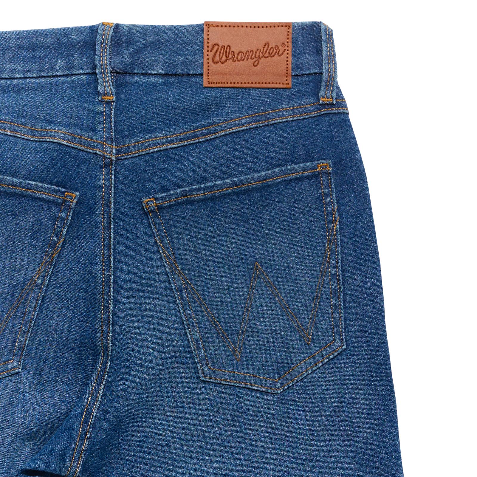Bespoke Extra Stretch Bootcut Vintage - Image 4