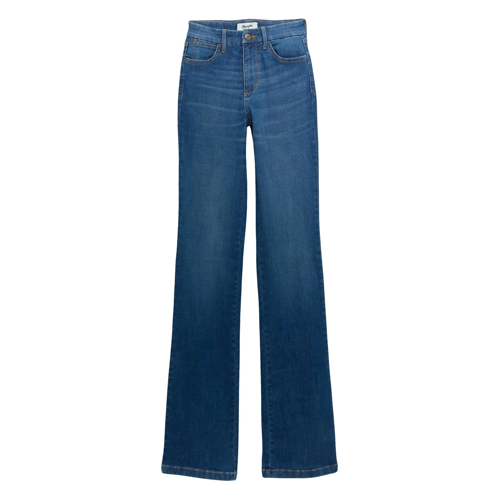 Bespoke Extra Stretch Bootcut Vintage - Image 5