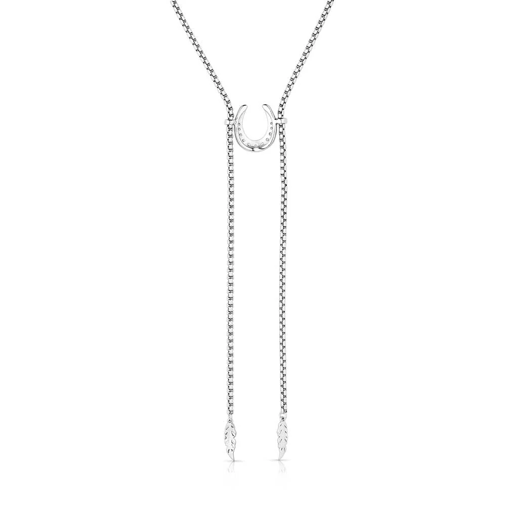 Between Luck Necklace - Image 3