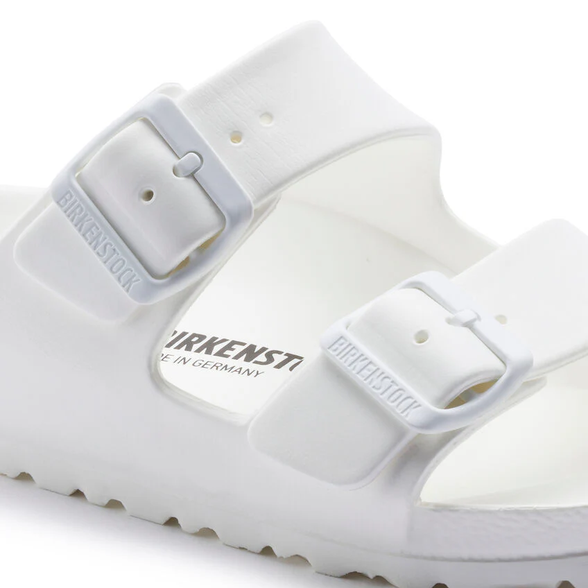 Birkenstock Arizona White - Image 4