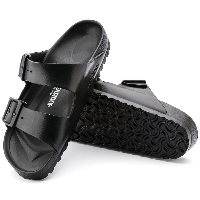 Birkenstock Arizona Black - Image 3