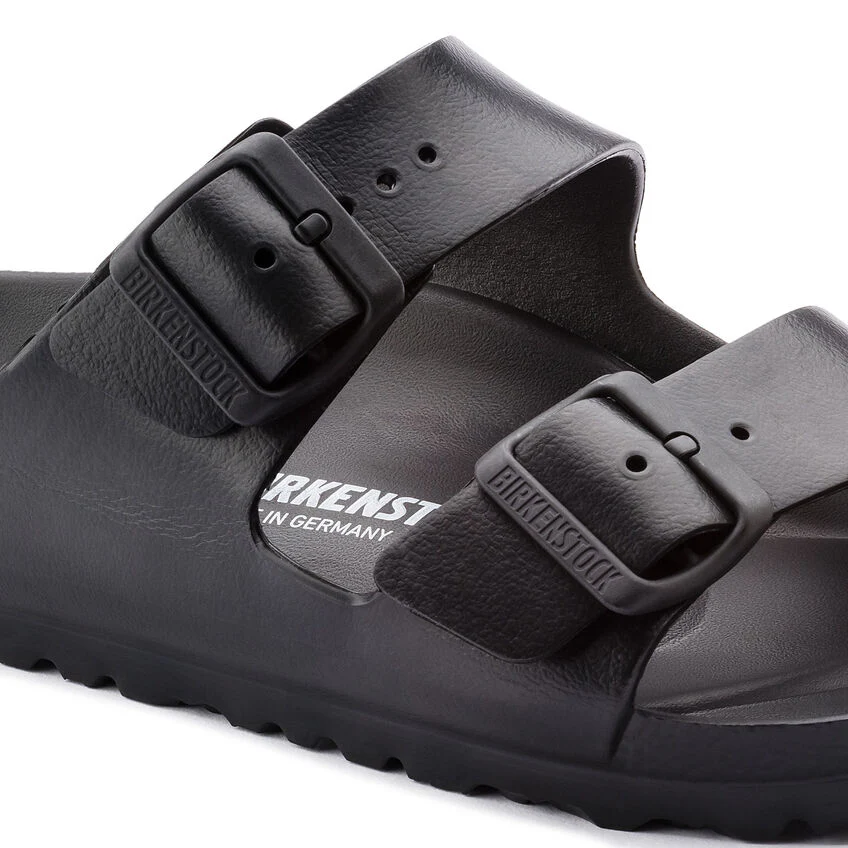 Birkenstock Arizona Black - Image 4