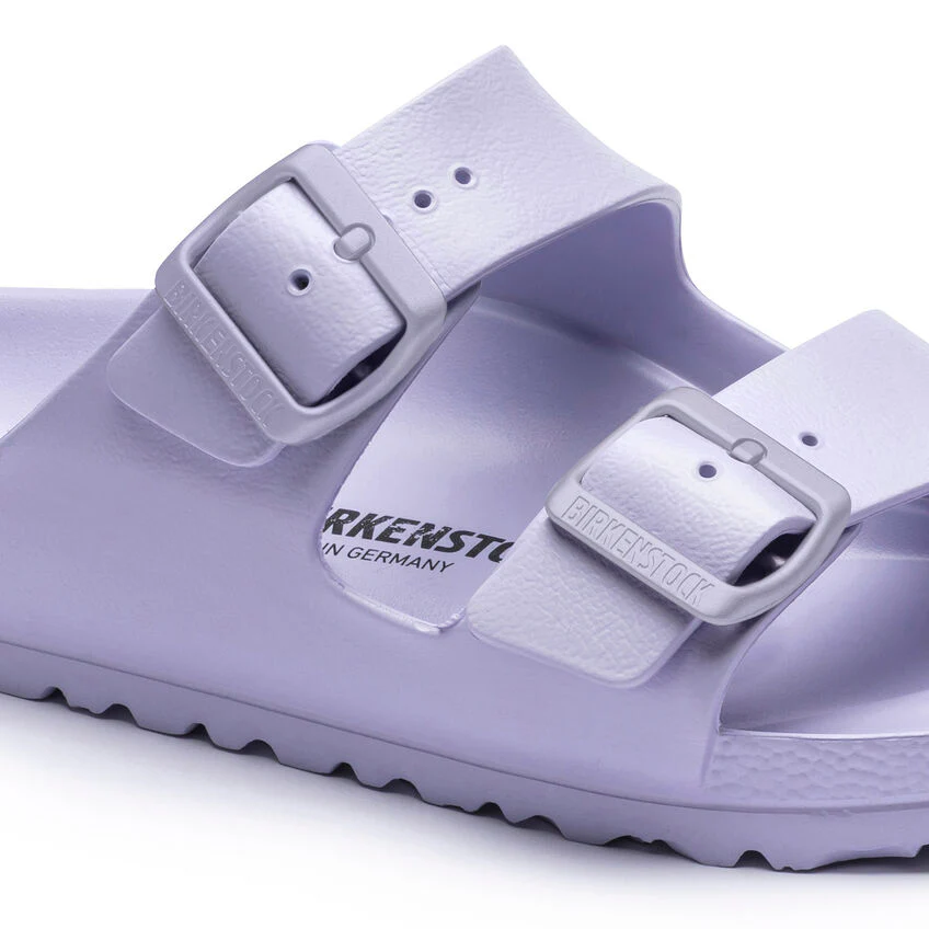 Birkenstock Arizona Purple Fog - Image 4