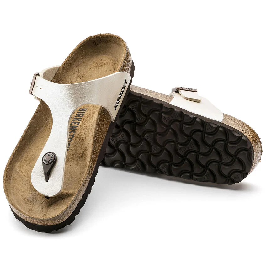 Birkenstock Gizeh Birko-Flor - Image 2