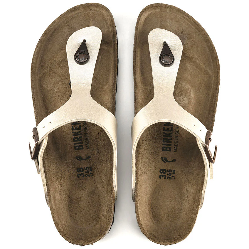 Birkenstock Gizeh Birko-Flor - Image 3