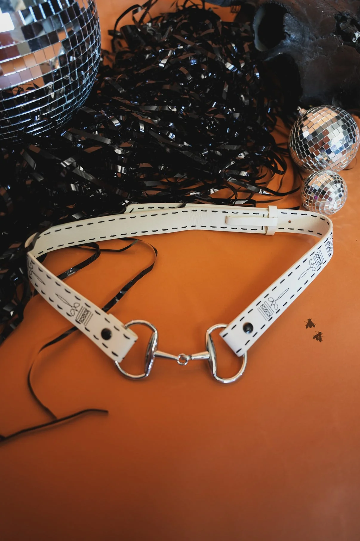 Bity Women's Belt - Image 2