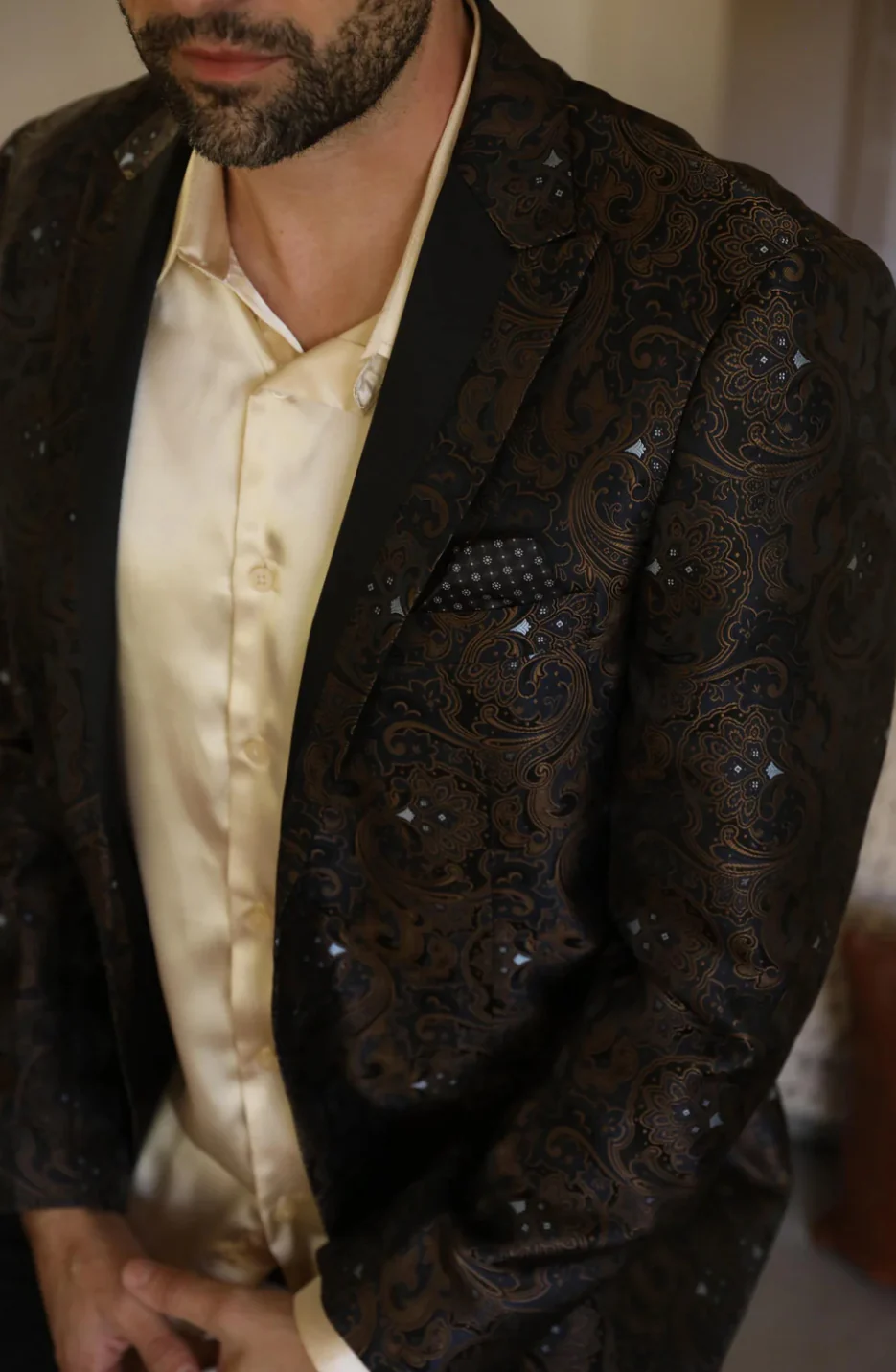 The Arrow blazer - Image 2