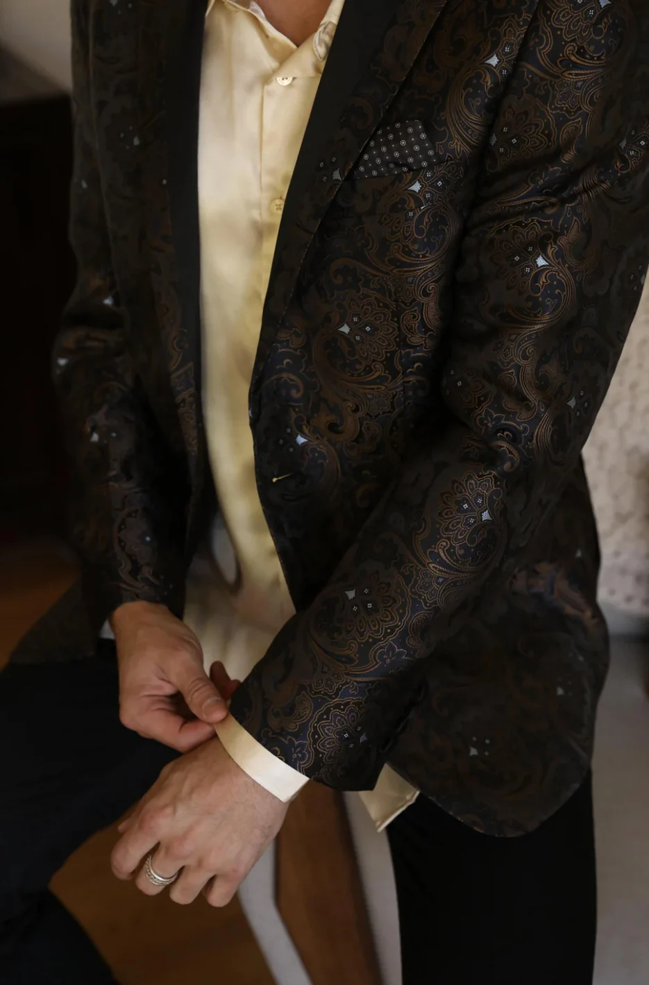 The Arrow blazer - Image 3