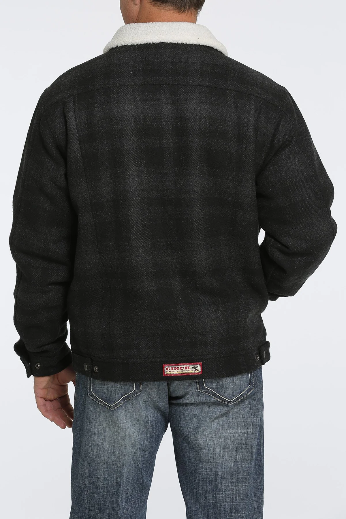 Black Forrest Conceal Trucker - Image 2