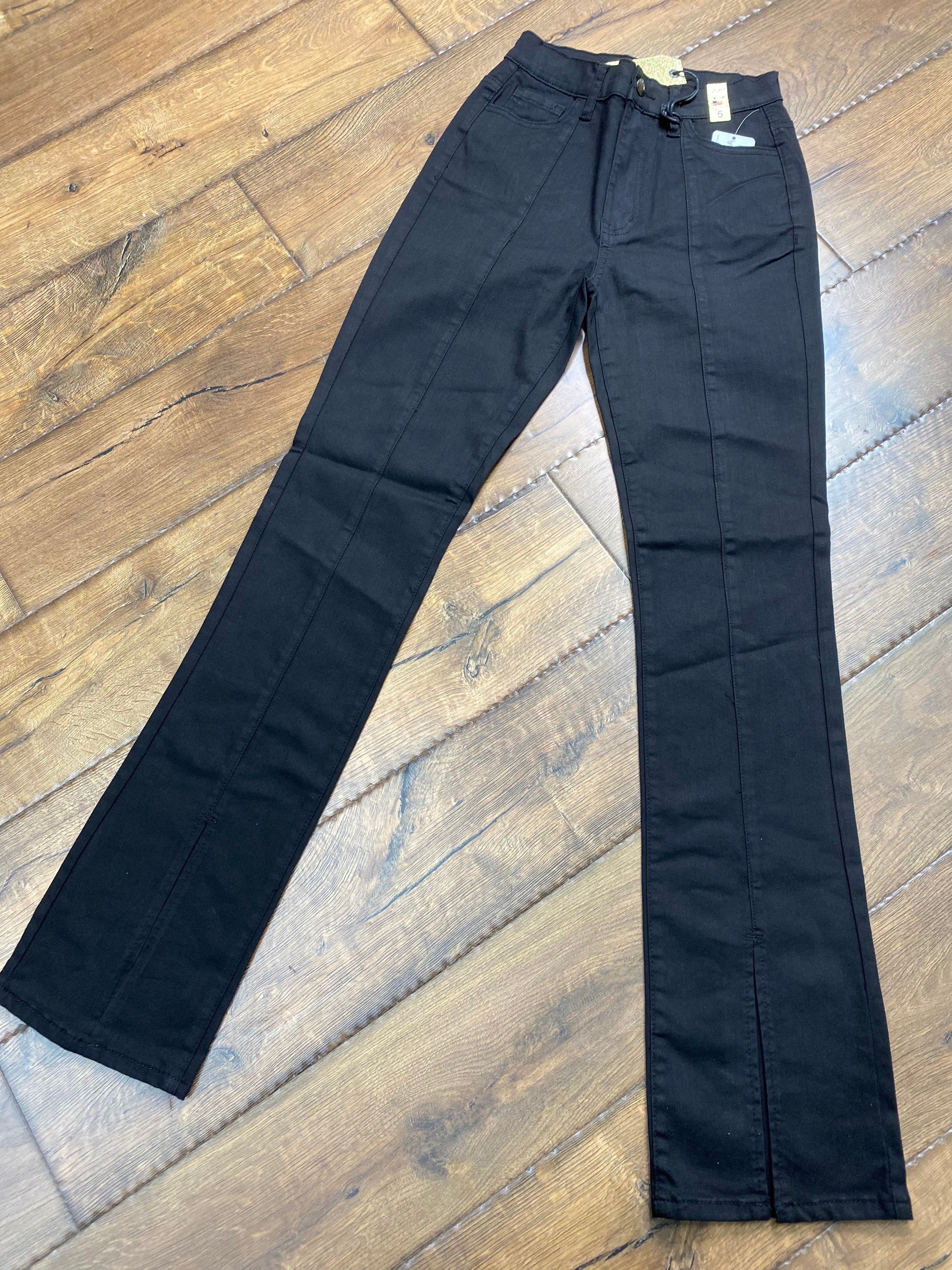 Final Sale ✨Boss Lady Bootcut Jeans - Image 6