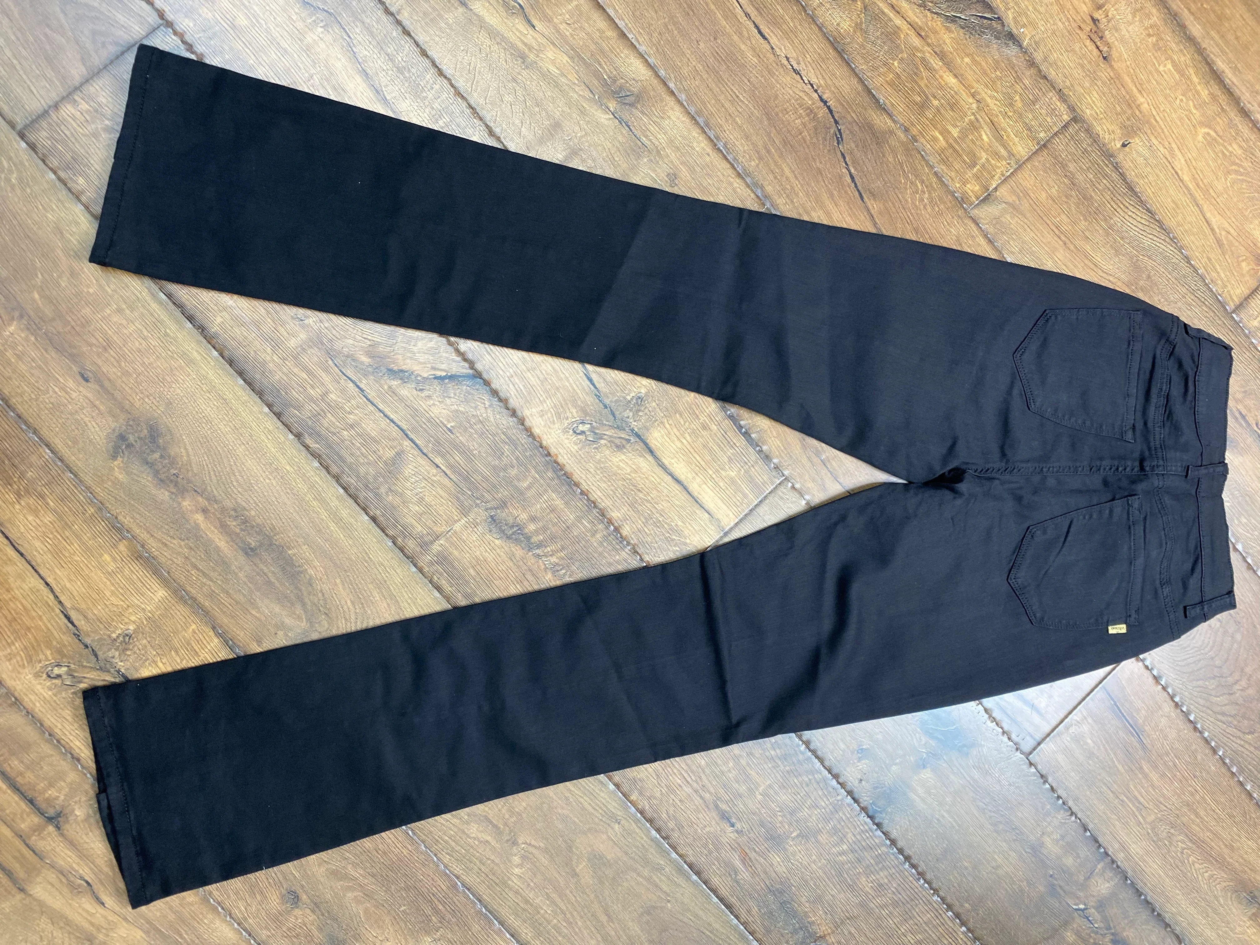 Final Sale ✨Boss Lady Bootcut Jeans - Image 8