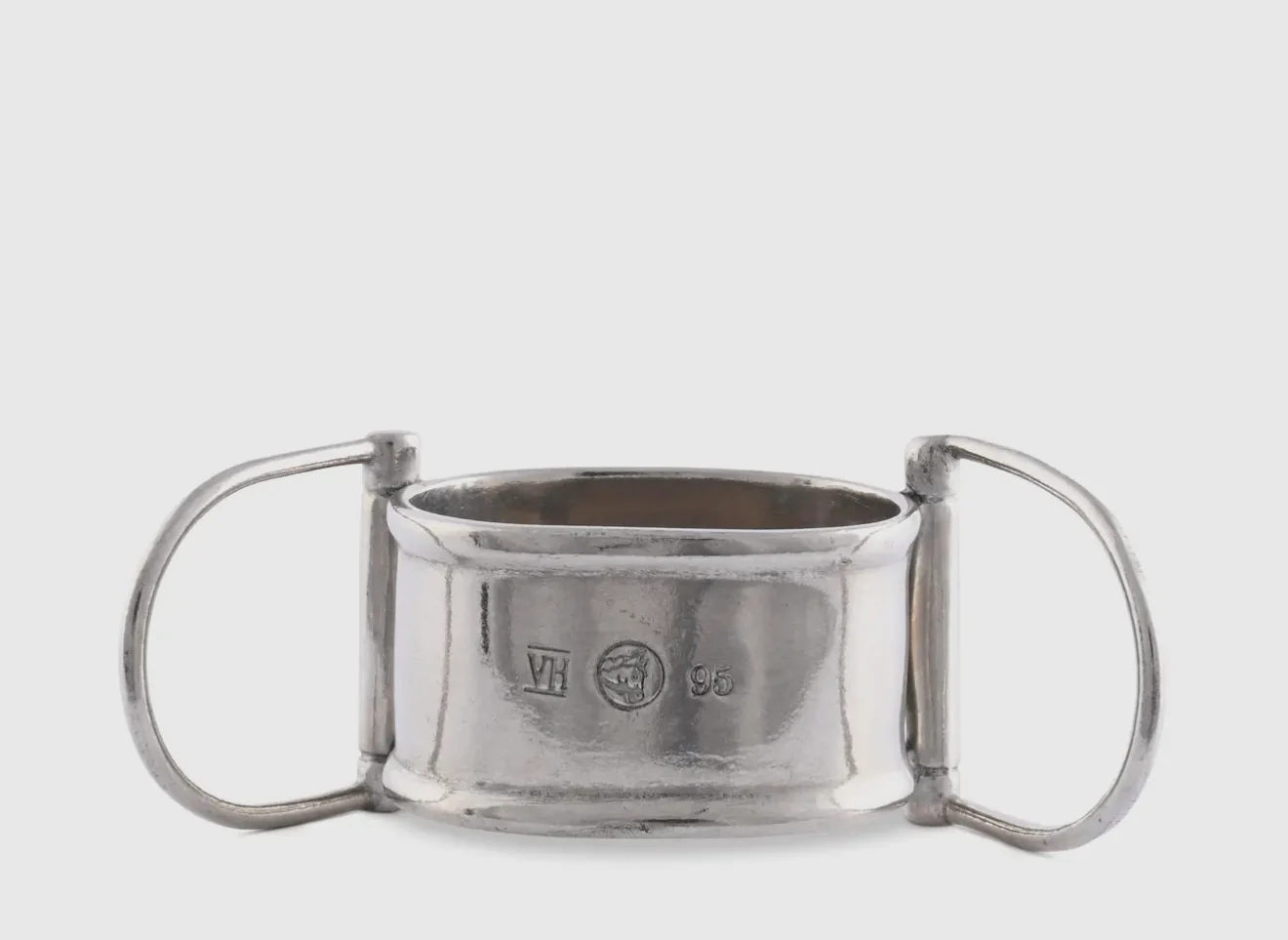 Bit napkin ring - Image 3