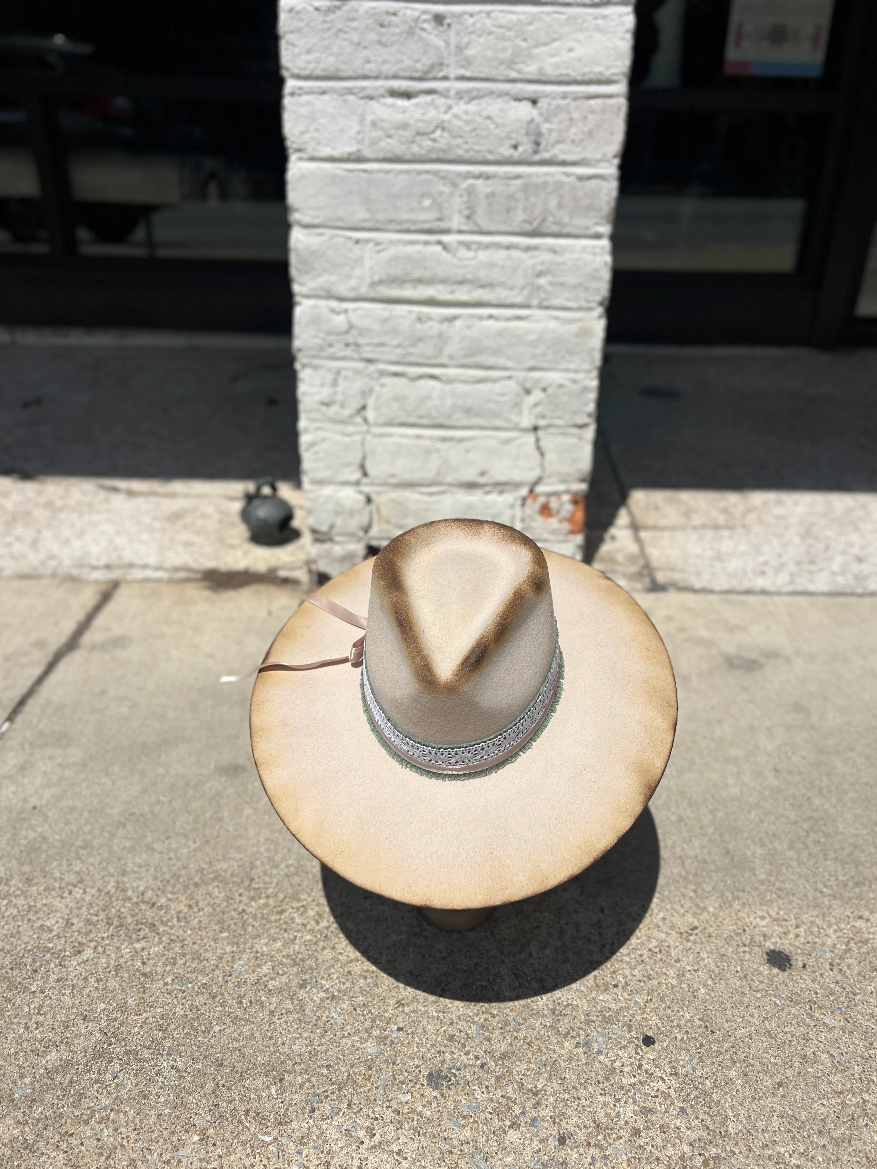 Cactus Valley Custom Hat - Image 2
