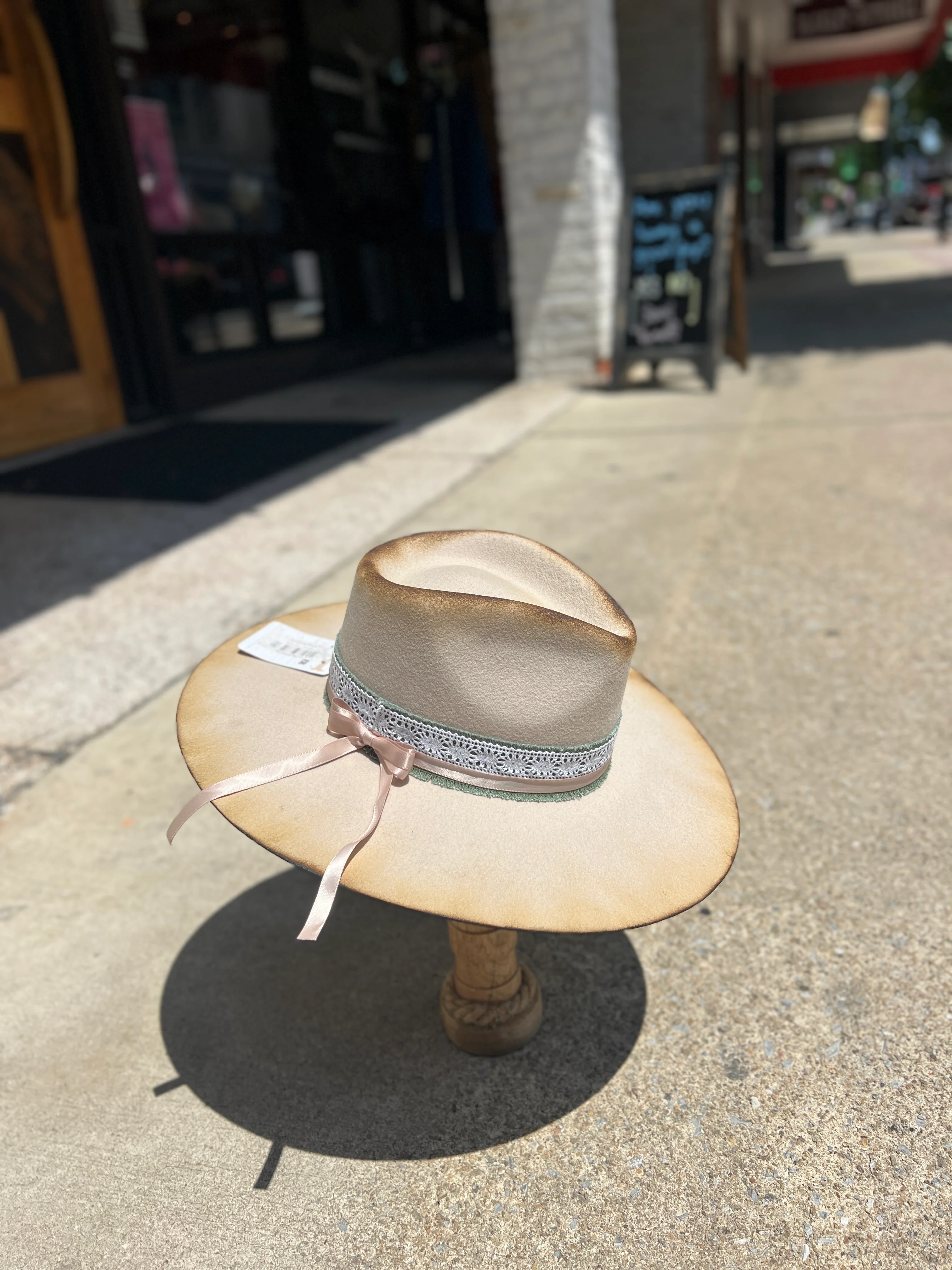 Cactus Valley Custom Hat - Image 4
