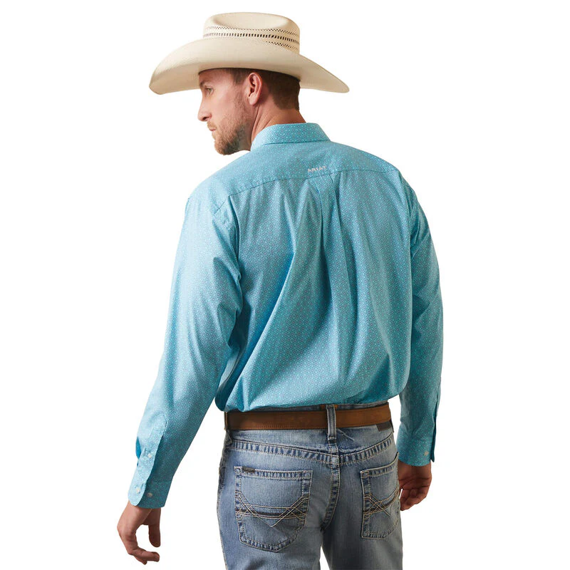 Final Sale✨Ariat Caiden Classic Fit - Image 3