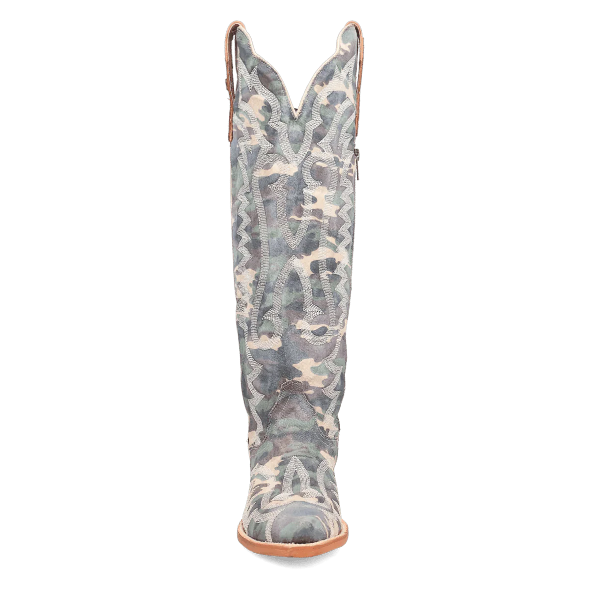 Camo Darlin Women's Boots - Image 5