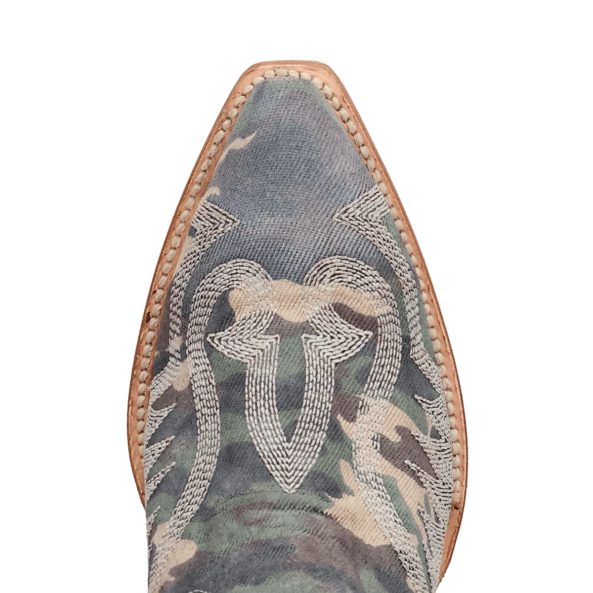 Camo Darlin Women's Boots - Image 6