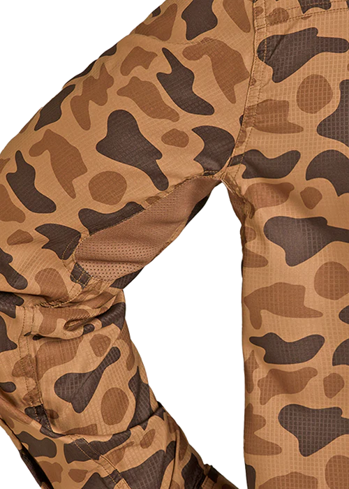 Camo Tek Tans Men's Snap Up - Image 4