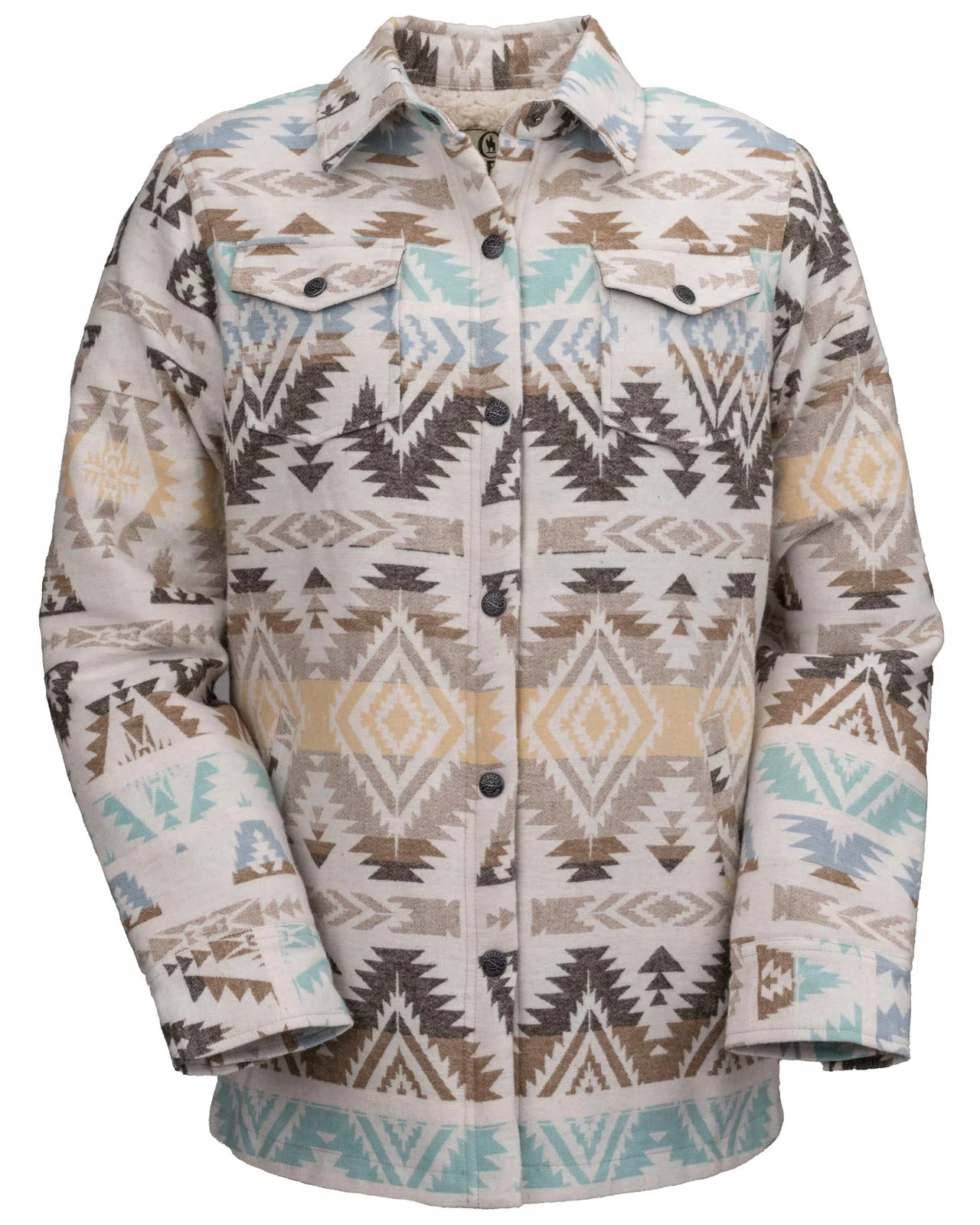 C'Anne Jacket Cream - Image 2