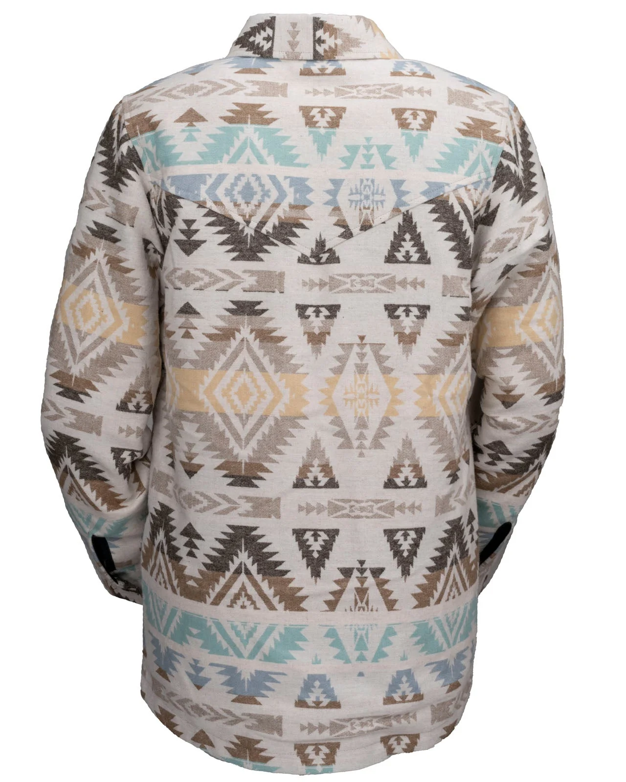 C'Anne Jacket Cream - Image 3