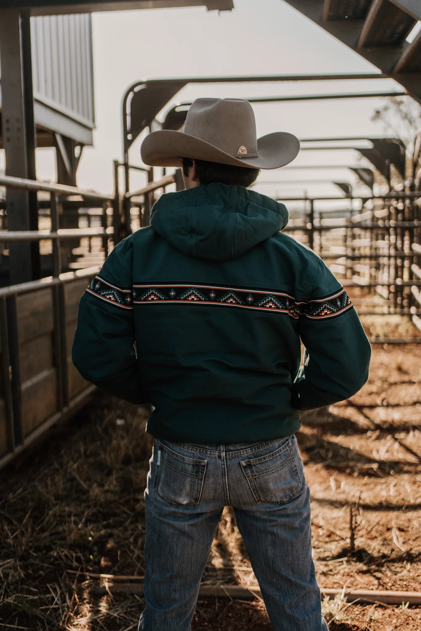 Carhartt Montana Boarder Jacket - Image 2