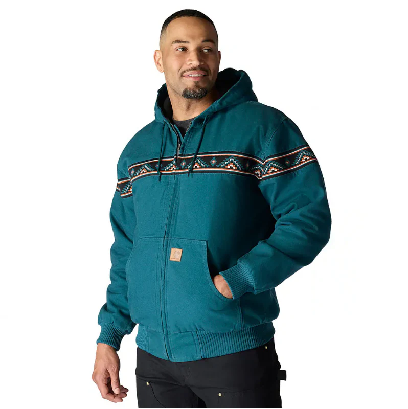 Carhartt Montana Boarder Jacket - Image 3