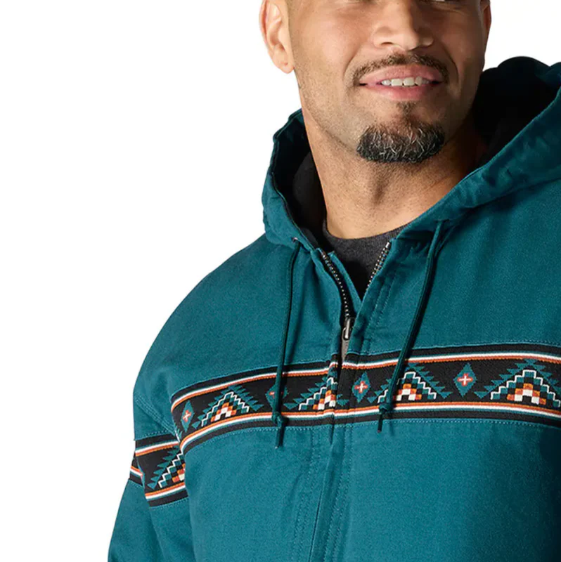 Carhartt Montana Boarder Jacket - Image 4