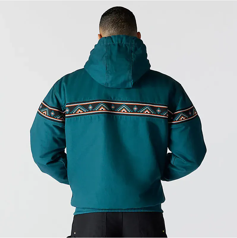 Carhartt Montana Boarder Jacket - Image 5
