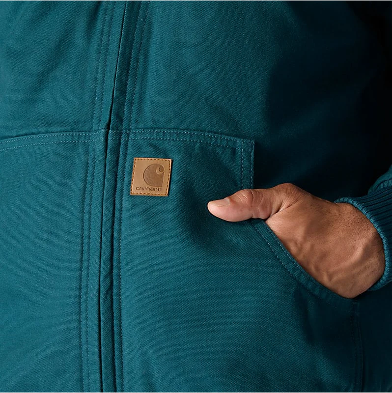 Carhartt Montana Boarder Jacket - Image 6