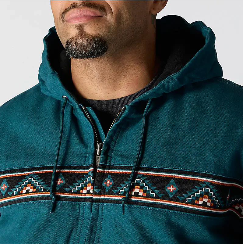 Carhartt Montana Boarder Jacket - Image 7