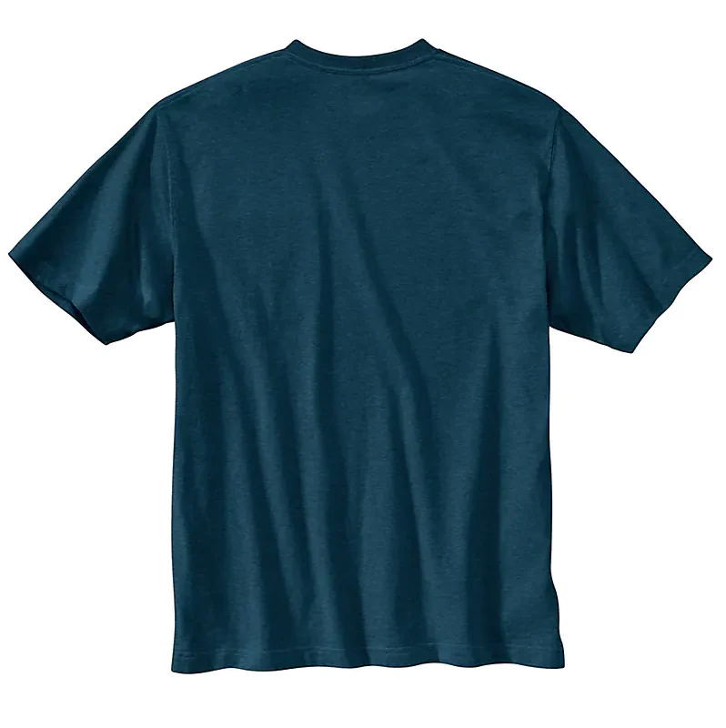 Final Sale ✨ Carhartt Relaxed Fit Graphic Tee - Image 2