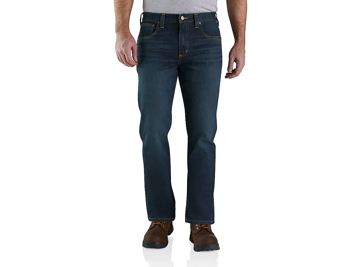 Carhartt Rugged Flex Relaxed Jeans - Image 2