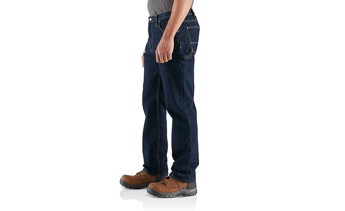Carhartt Rugged Flex Utility Jeans - Image 2