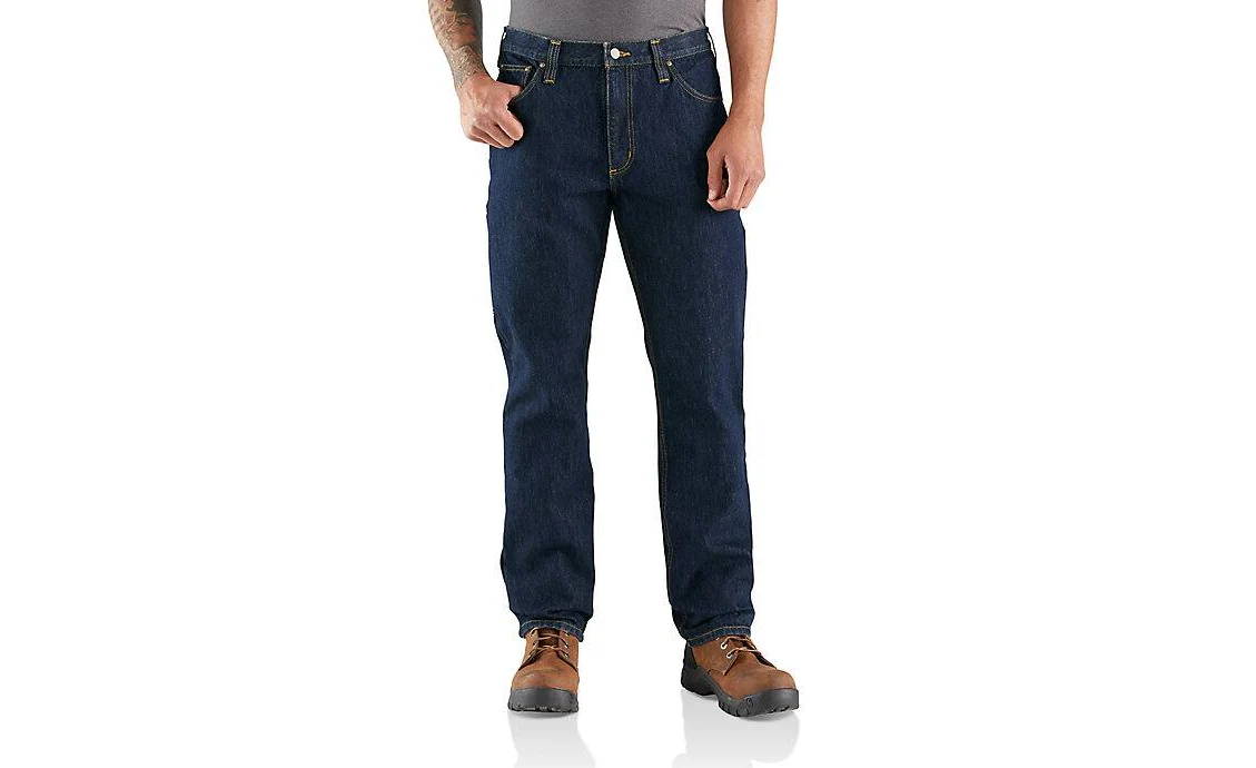 Carhartt Rugged Flex Utility Jeans - Image 3