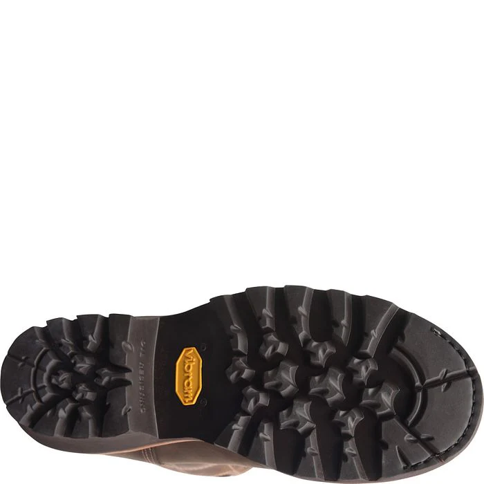 Carolina Men's Birch 8'' Logger (Comp Toe) - Image 3